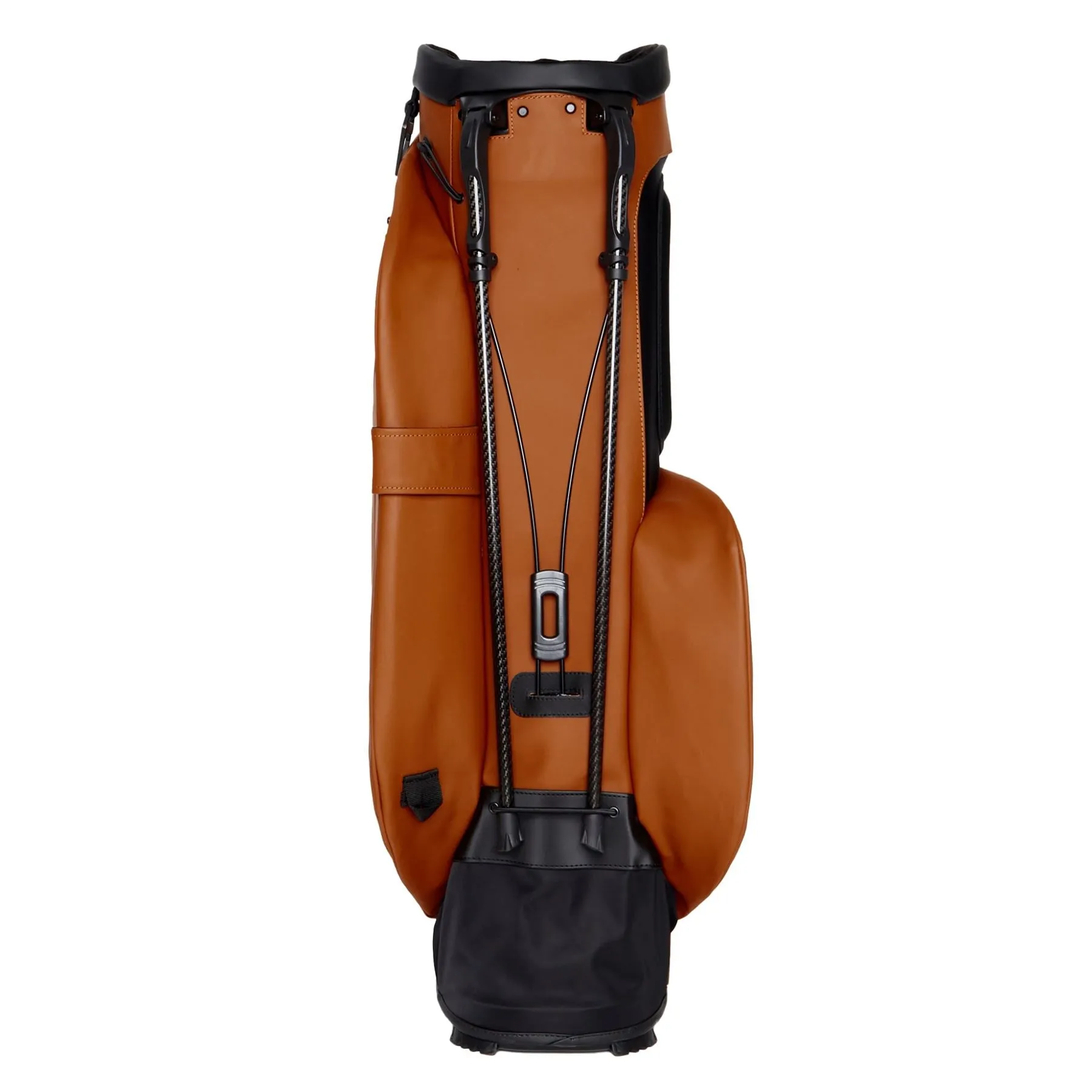 Transporter Tour Carry Bag in Cognac for 2024