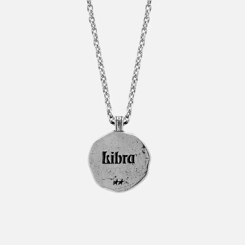 Twojeys Libra Necklace HOR007