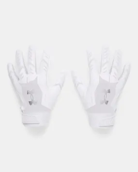 Under Armour Mern's F9 Nitro Football Gloves