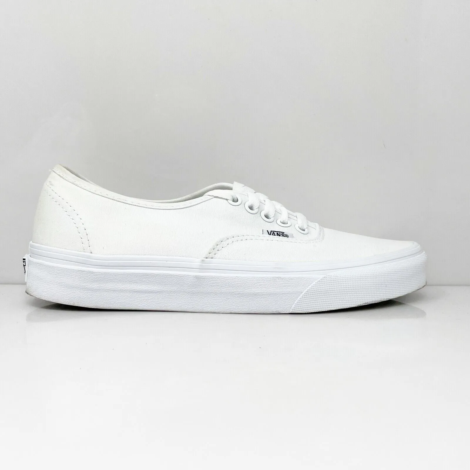 Vans Unisex Off The Wall 721356 White Casual Shoes Sneakers Size M 7.5 W 9