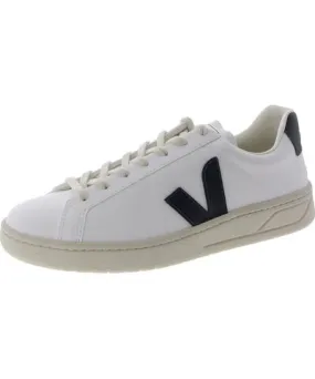 Veja Mens Faux Leather Lifestyle Casual And Fashion Sneakers