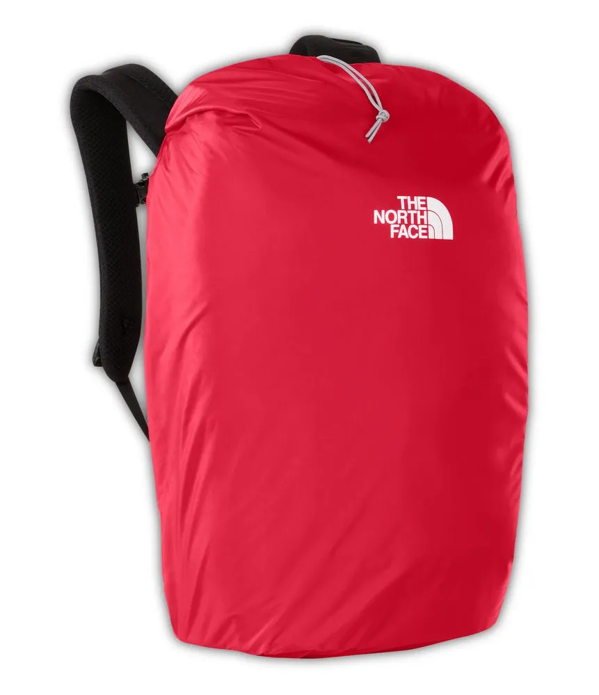 Waterproof Red Backpack Rain Cover