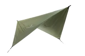 Waterproof Tarp 240x240 cm