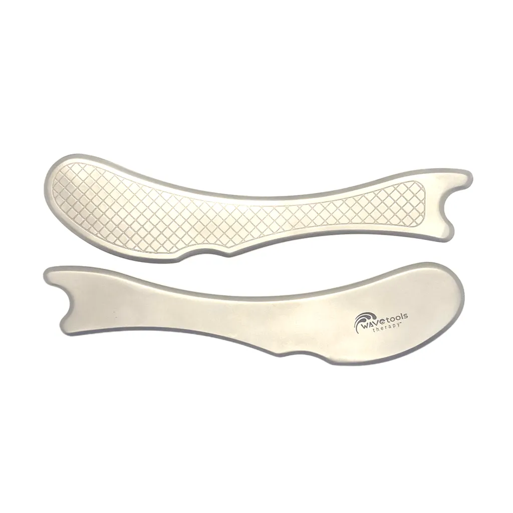 Wave Tools Therapy Arete Muscle Scraper