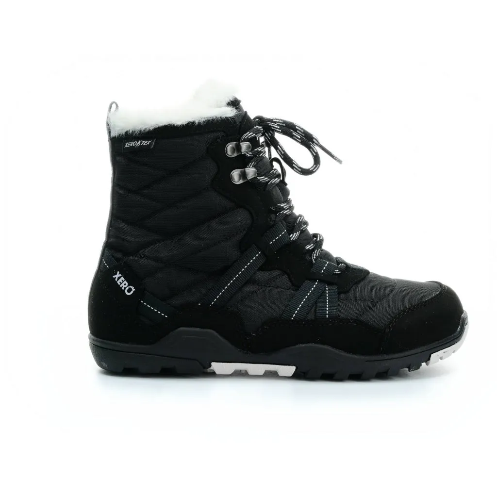 winter boots Xero shoes Alpine W Black new