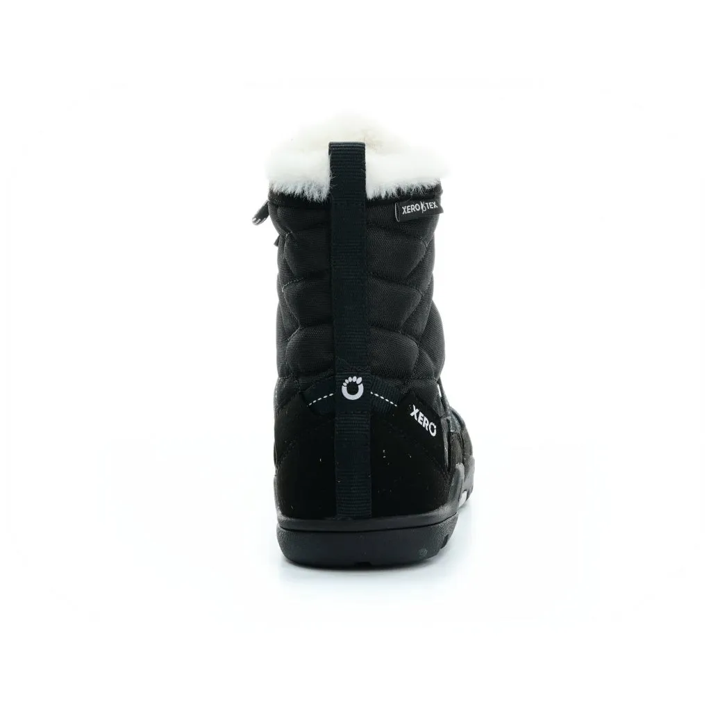 winter boots Xero shoes Alpine W Black new