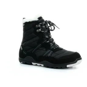 winter boots Xero shoes Alpine W Black new