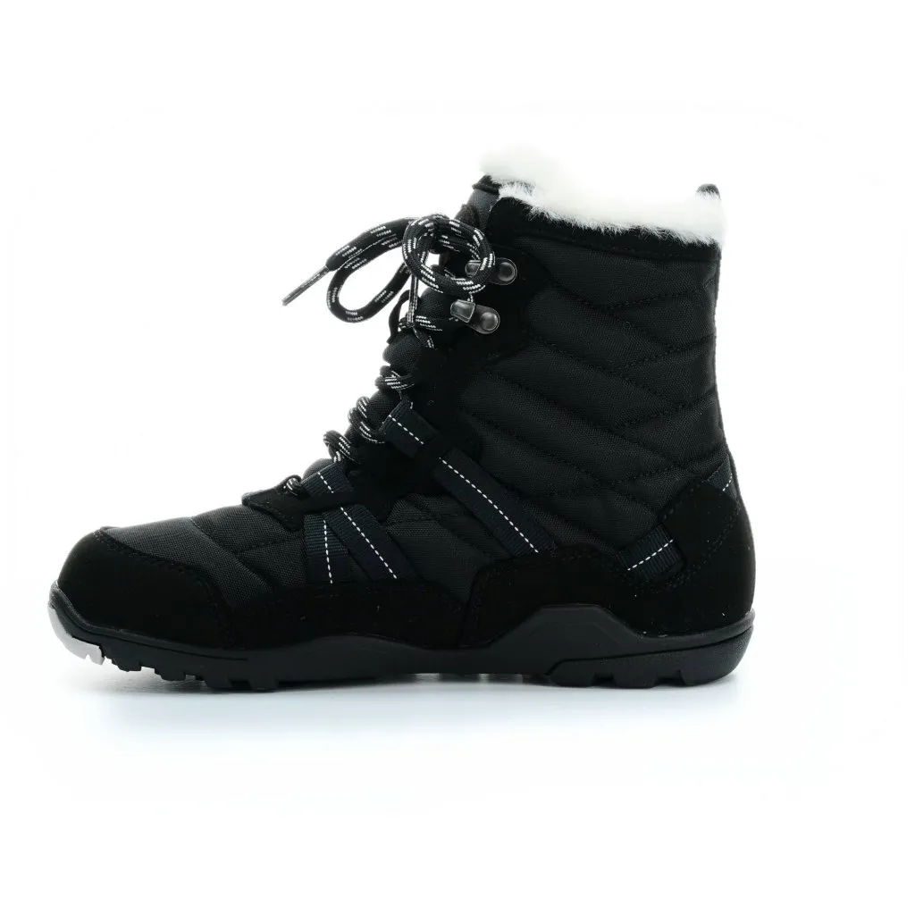 winter boots Xero shoes Alpine W Black new