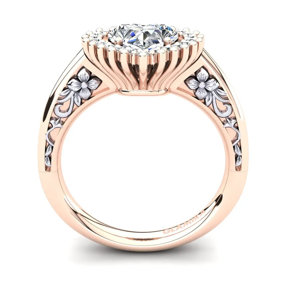 Woman's Machi Ring