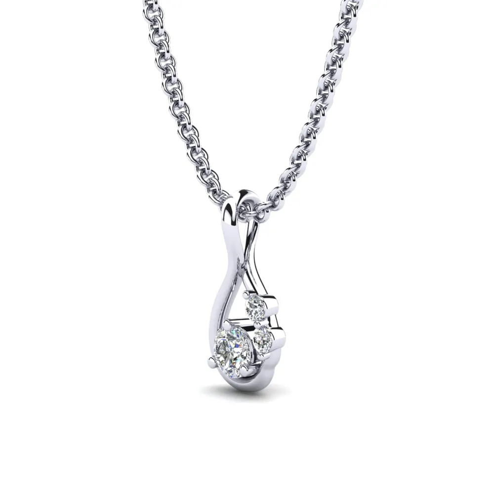 Woman's Pendant Dyta