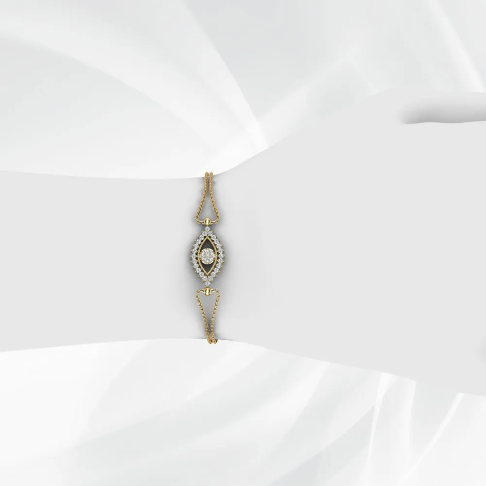 Women's Athole Bracelet