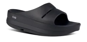 Women's Black Sandal