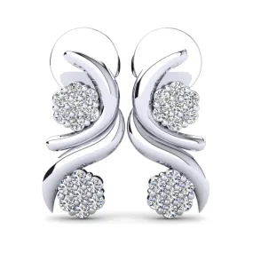 Women's Corinthian Earring