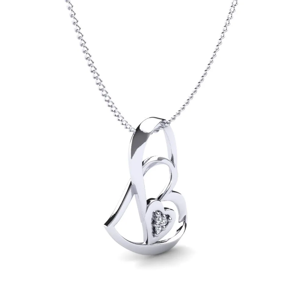 Women's Freda Necklace