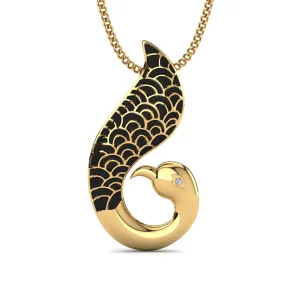 Women's Giusseppina Pendant