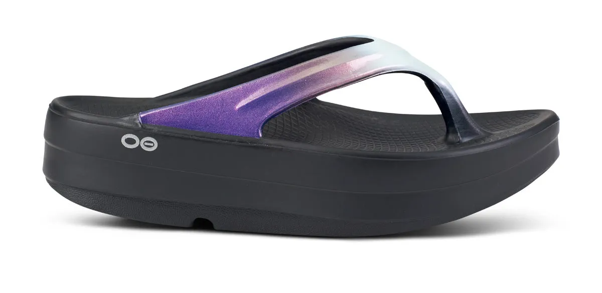 Women's Luxe Sandal - Calypso