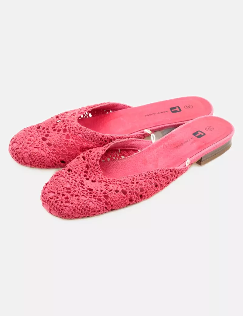 Women's Mules Shoes