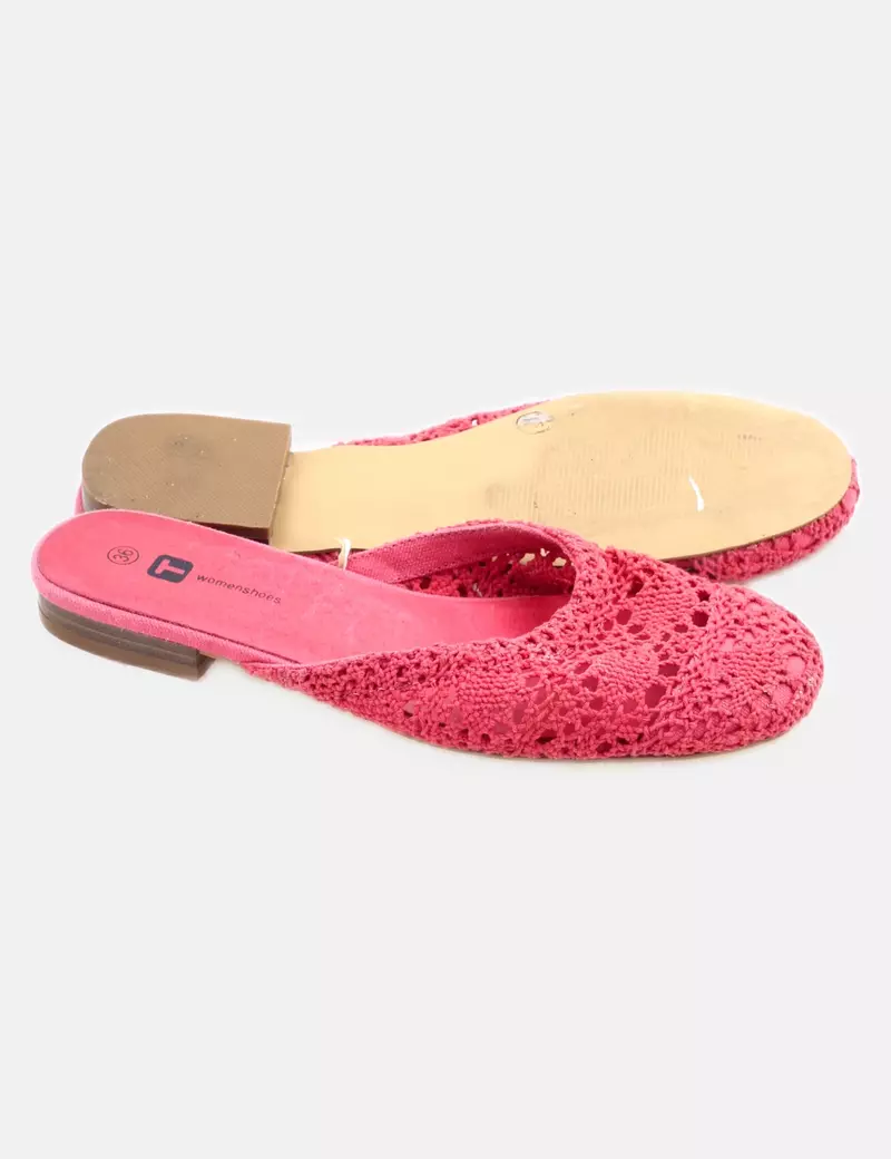 Women's Mules Shoes