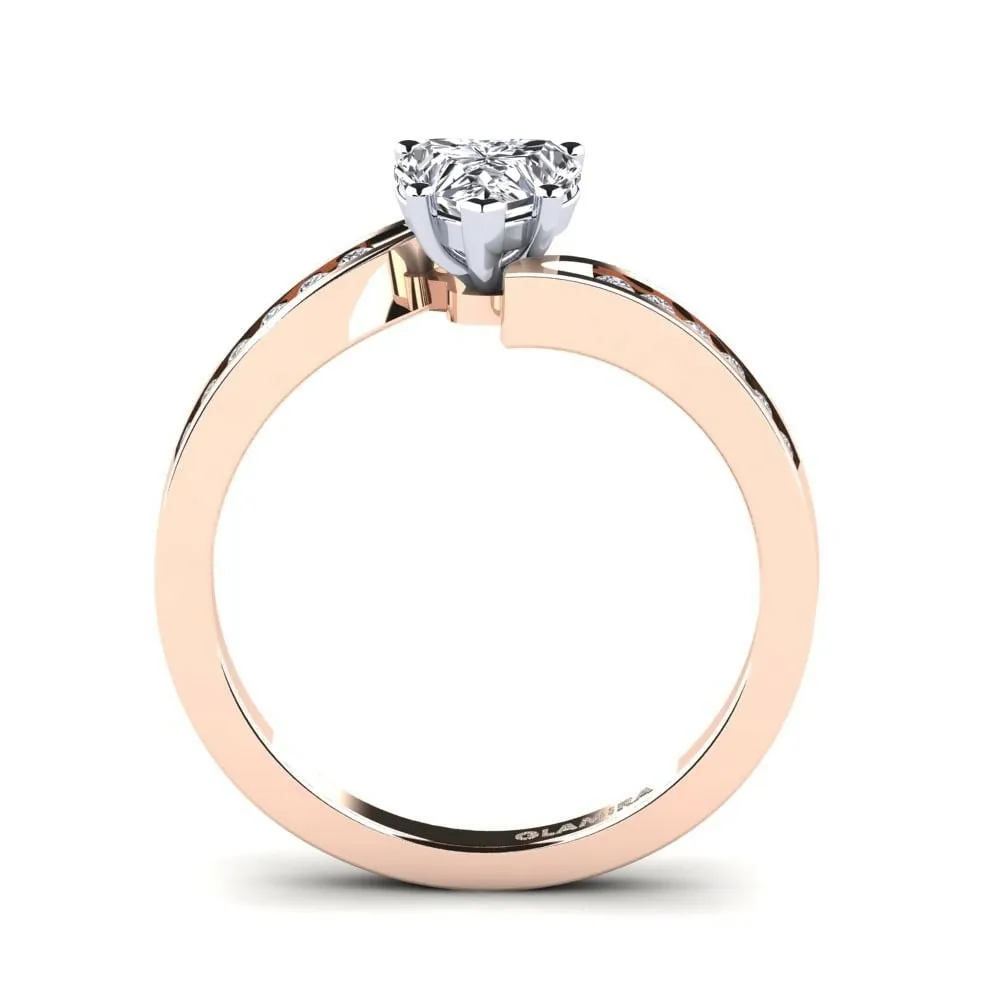 Women's Nina Ring