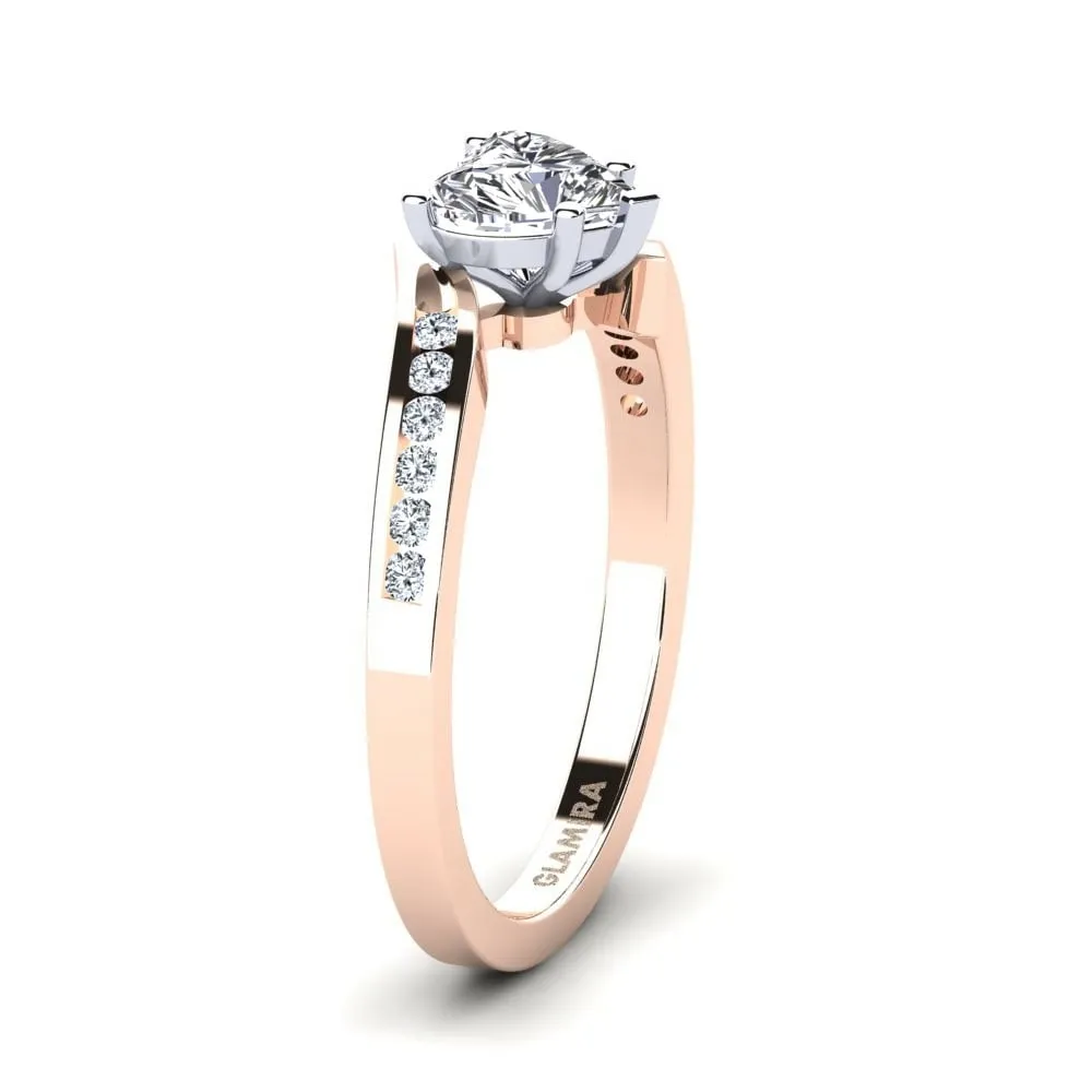 Women's Nina Ring