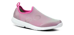 Women's OOmg Sport Low Shoe - Fuchsia