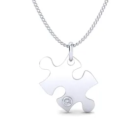 Women's Pendant - Magda