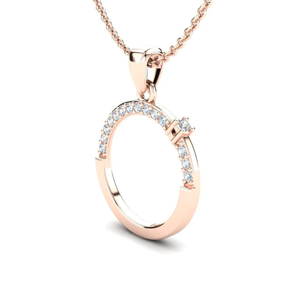 Women's Pendant Tisza - Google SEO Result: Colgante Mujer Tisza - Shop Now