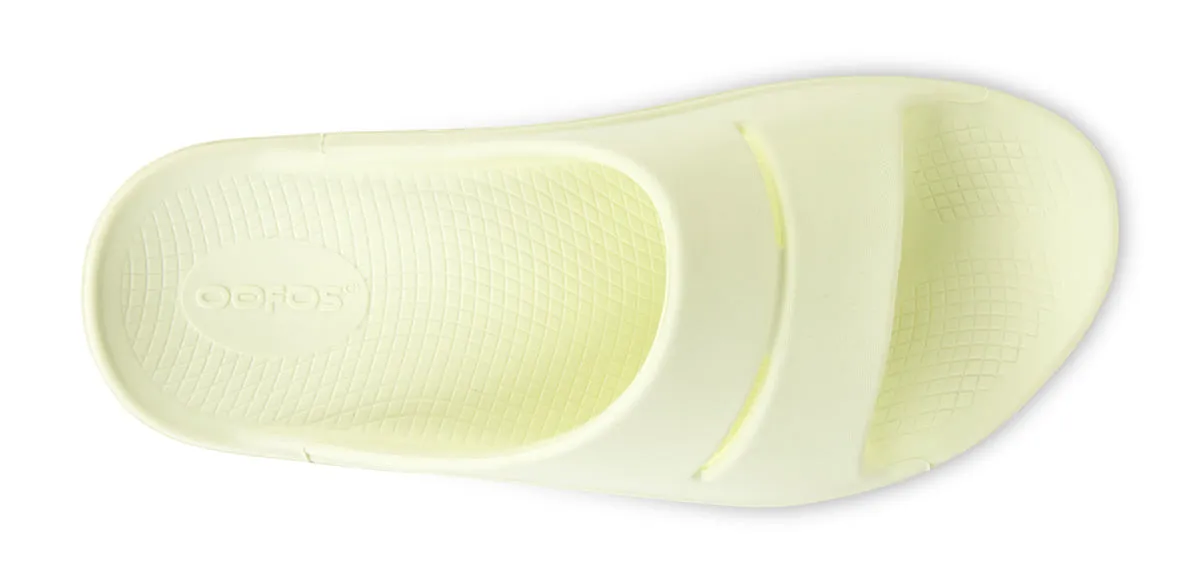 Women's Slide Sandal - Mello, on Sale