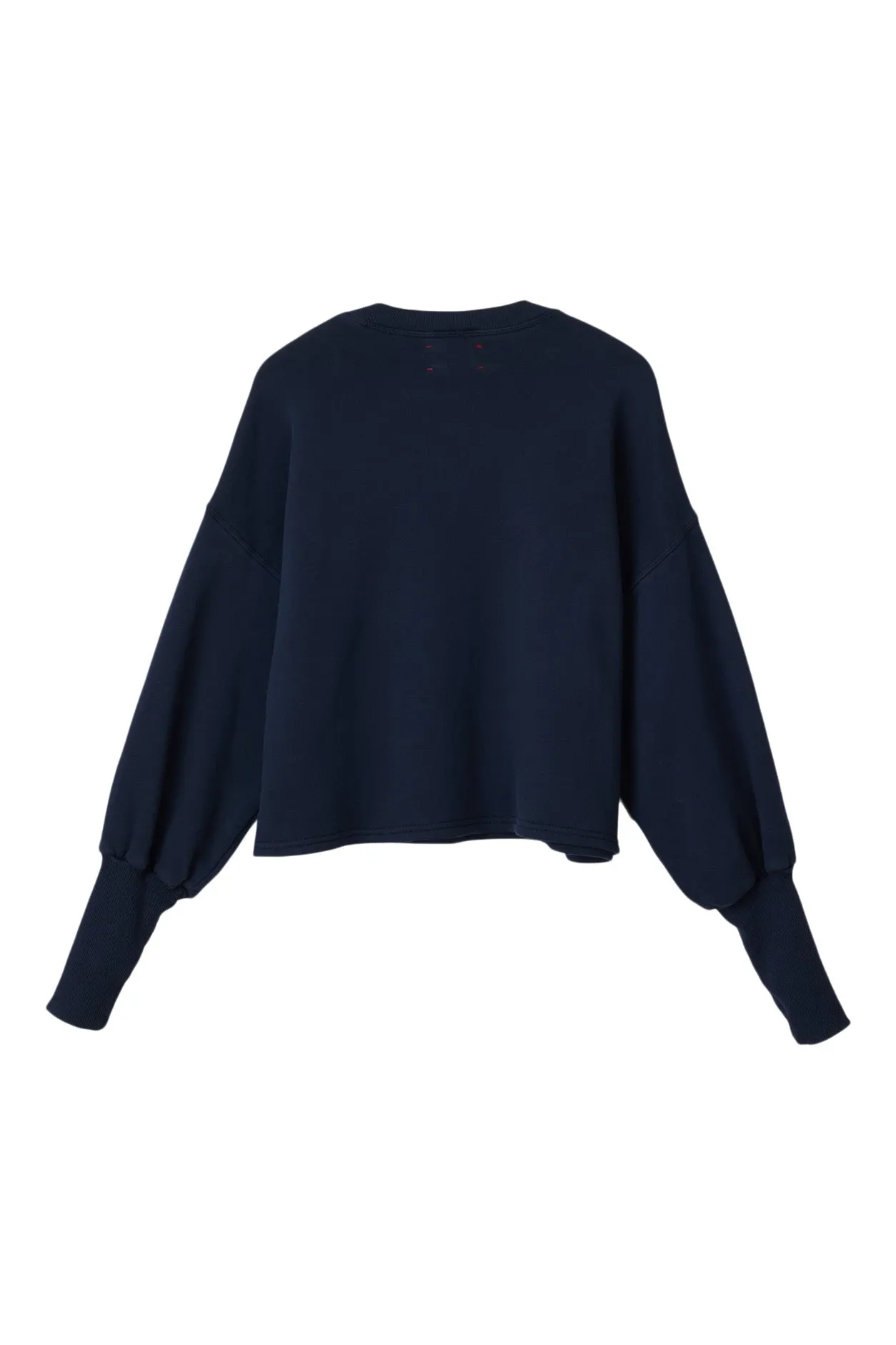 Xirena Kimble Rain Blue Sweatshirt