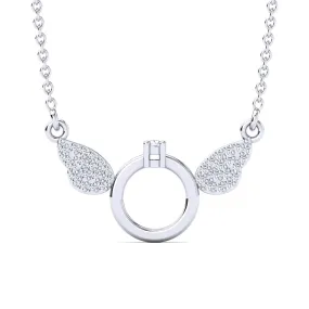 Yanisyarvi Women's Necklace