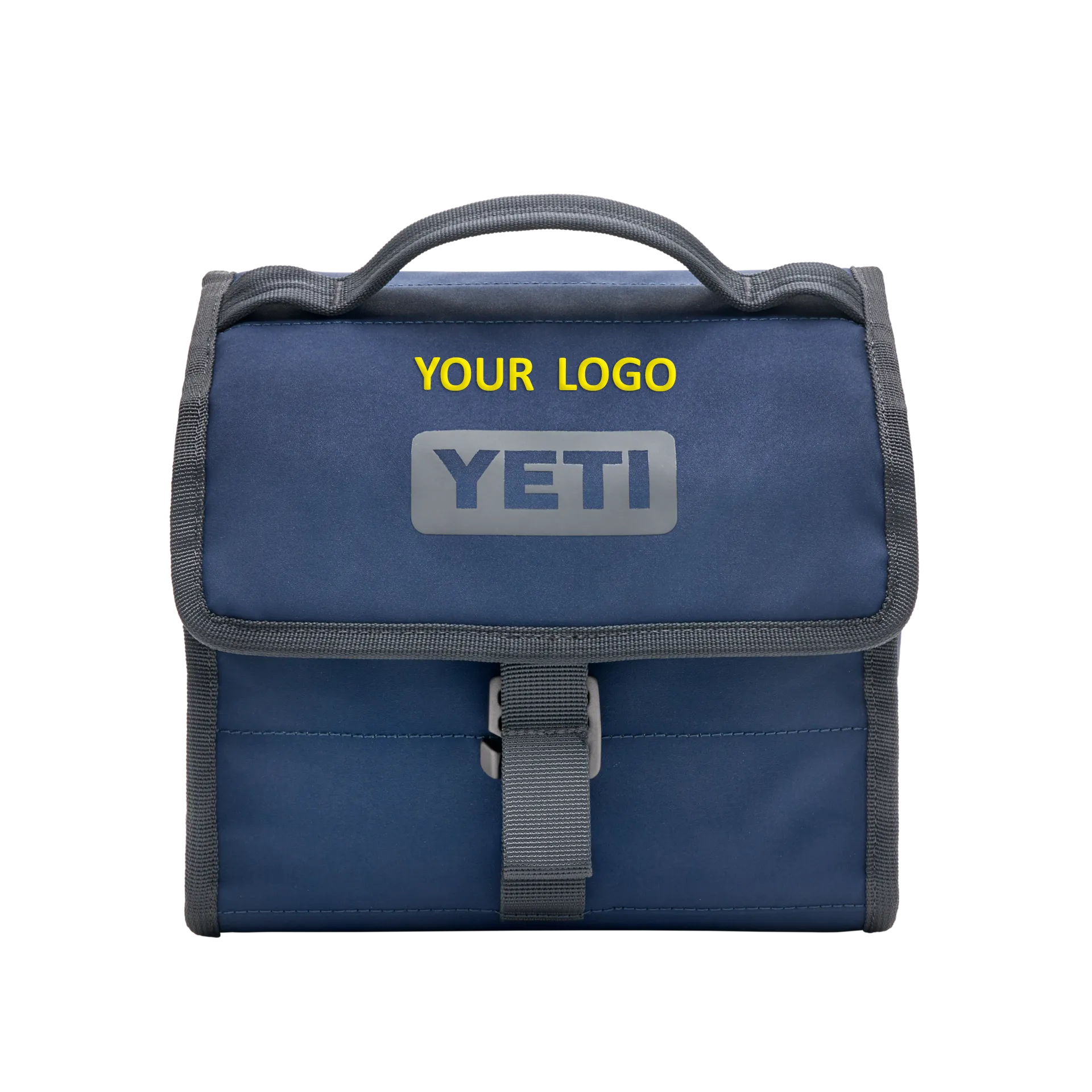 YETI Daytrip Custom Lunch Bags, Navy