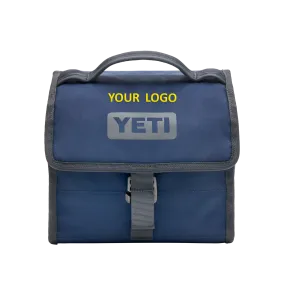 YETI Daytrip Custom Lunch Bags, Navy