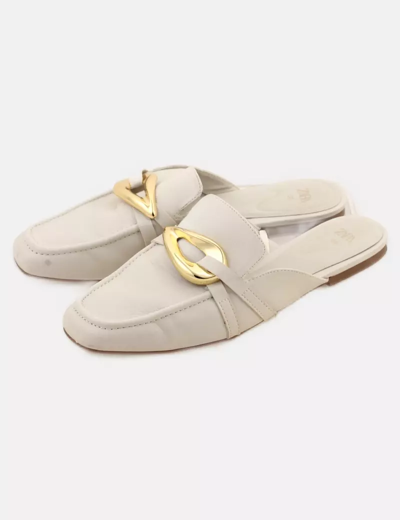 Zara Mules - Best Deals & Stylish Collection - Shop Now!