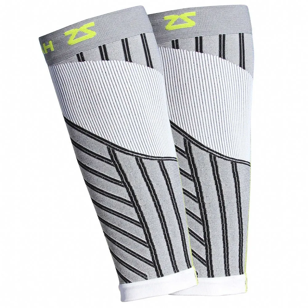 Zensah Compression Leg Sleeves with POP Technology